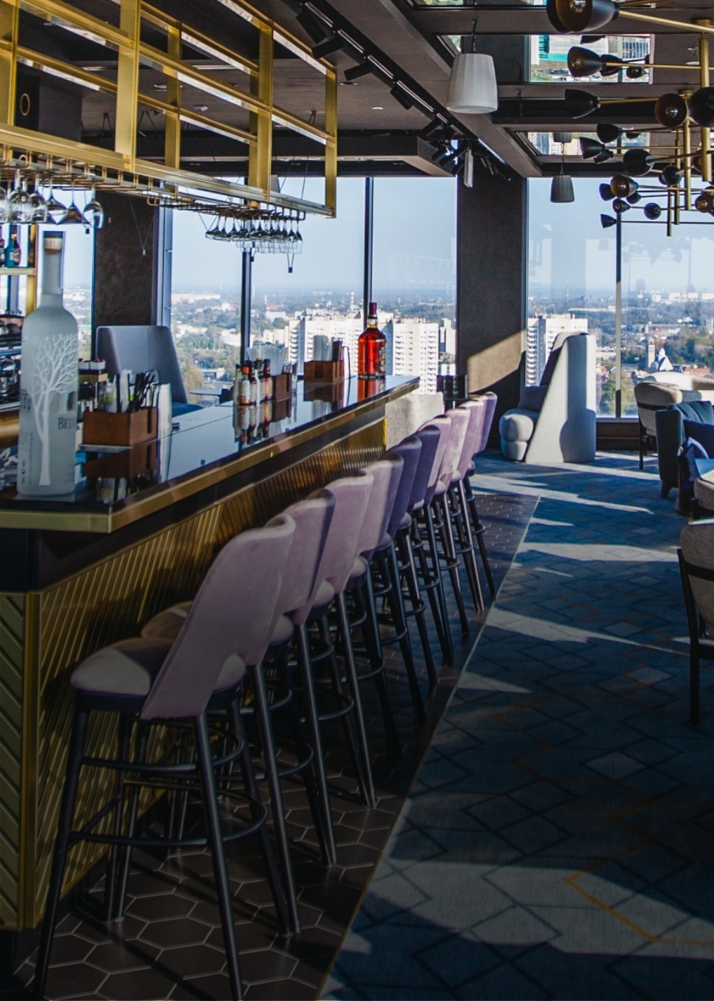 27th Floor Bar & Restaurant