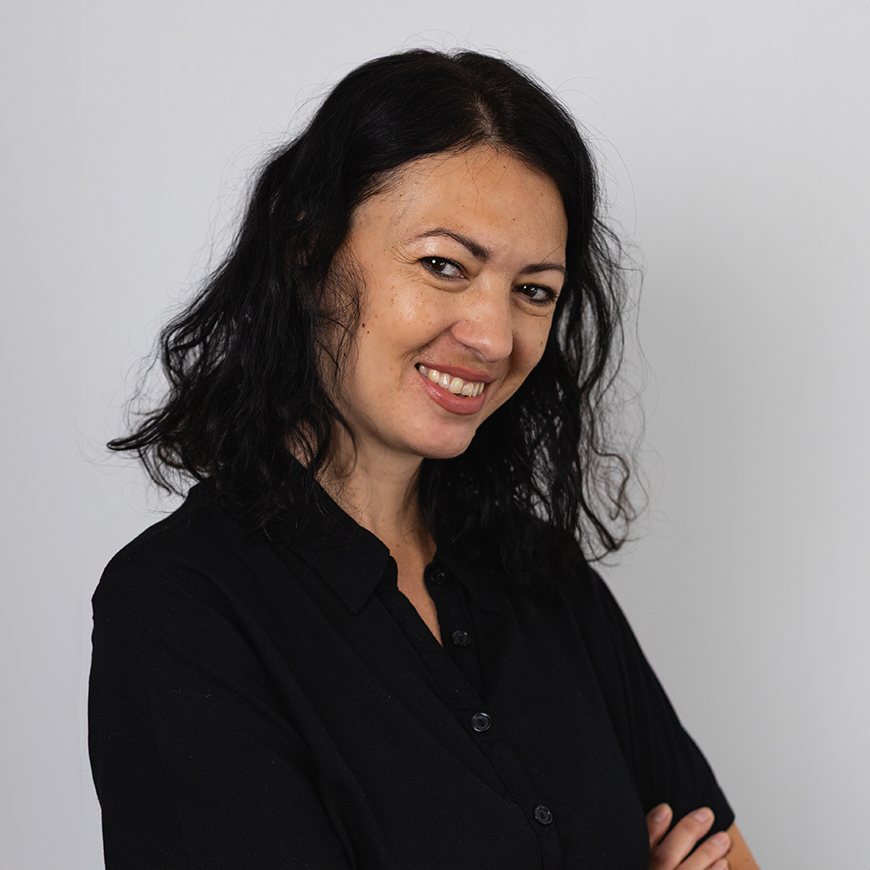 MAGDA