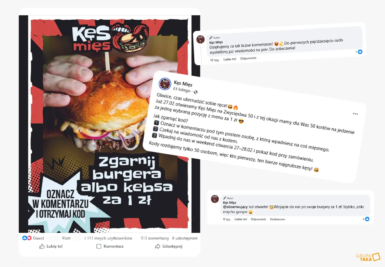 burger za zl